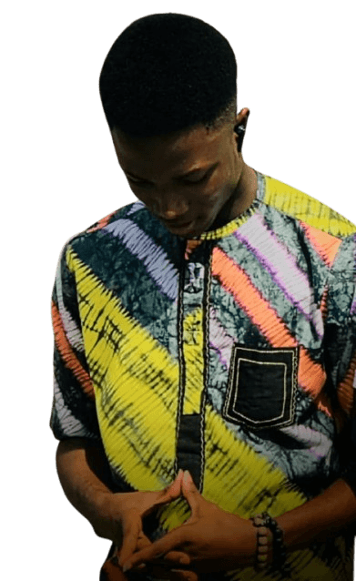 Olutunmise Adeniji